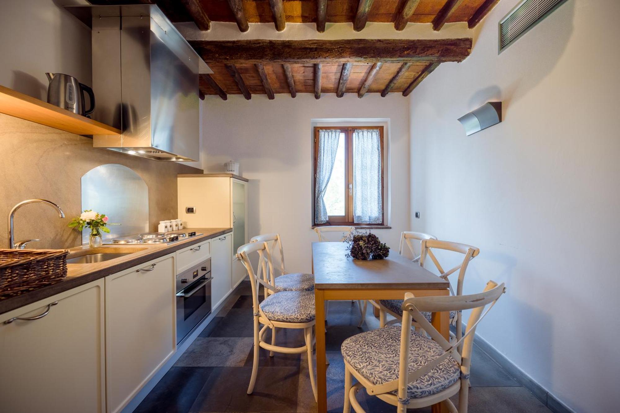 Al Gelso Bianco Aparthotel Sant'Appiano Exterior photo