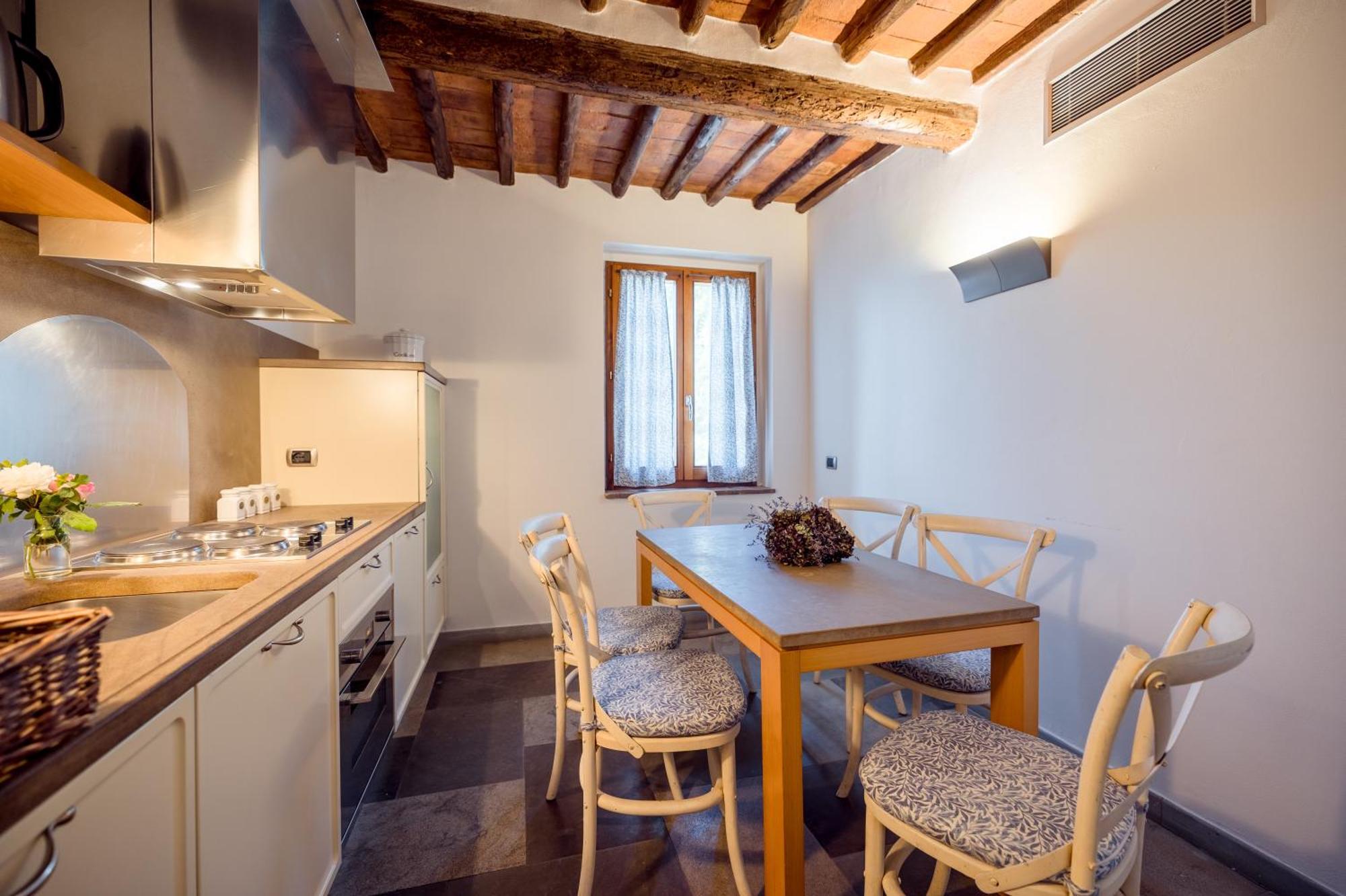 Al Gelso Bianco Aparthotel Sant'Appiano Exterior photo