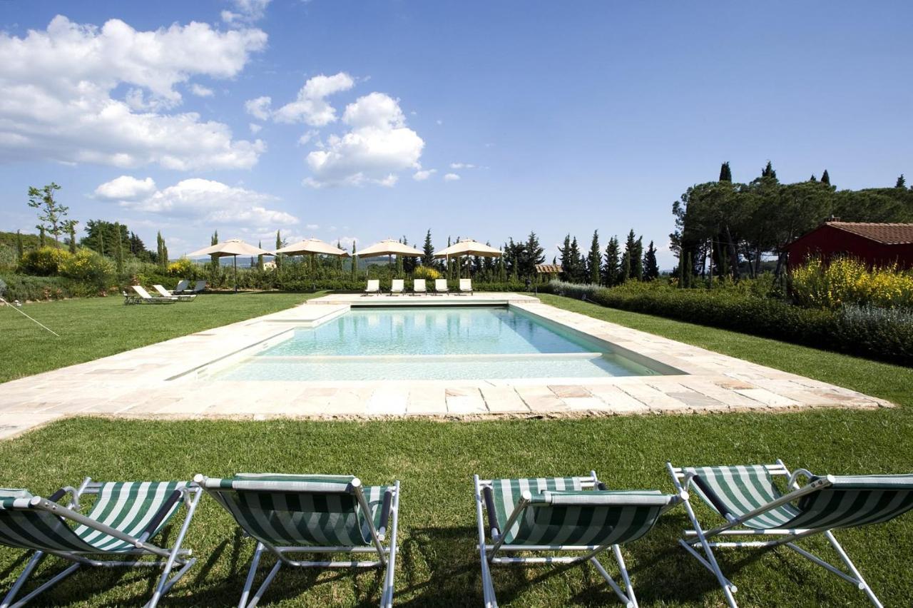 Al Gelso Bianco Aparthotel Sant'Appiano Exterior photo