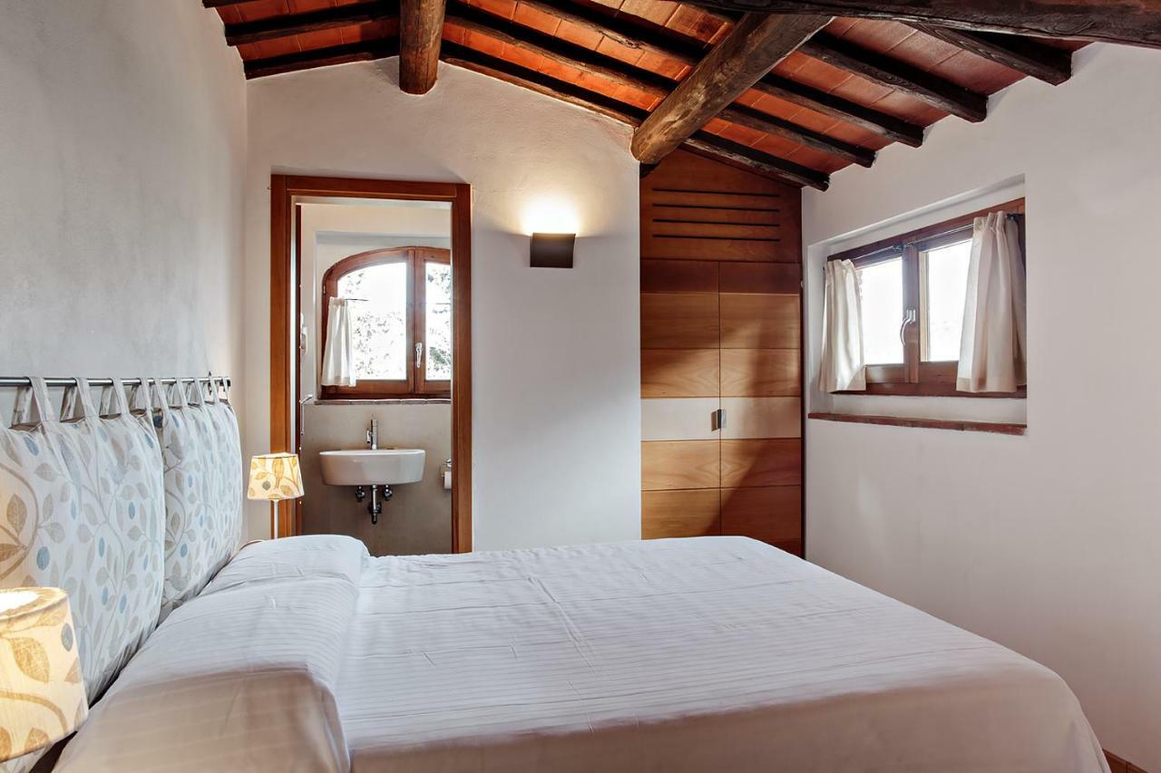Al Gelso Bianco Aparthotel Sant'Appiano Exterior photo